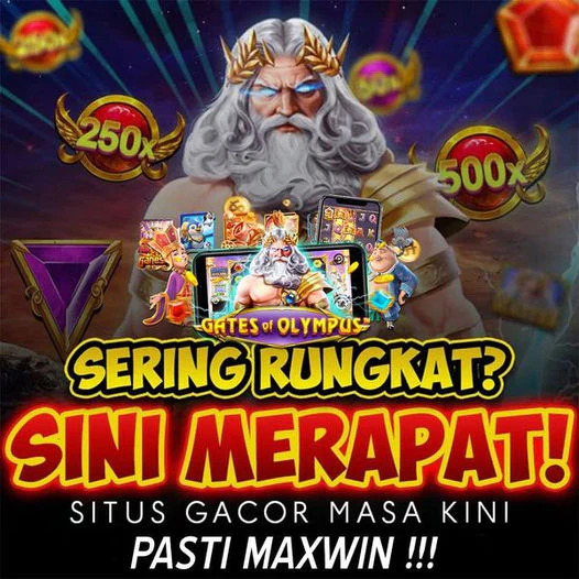 SUKATOGEL: Surga bagi Pecinta Game Online Murah Sekali